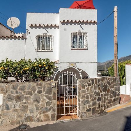 ネルハ Casa Limonヴィラ エクステリア 写真