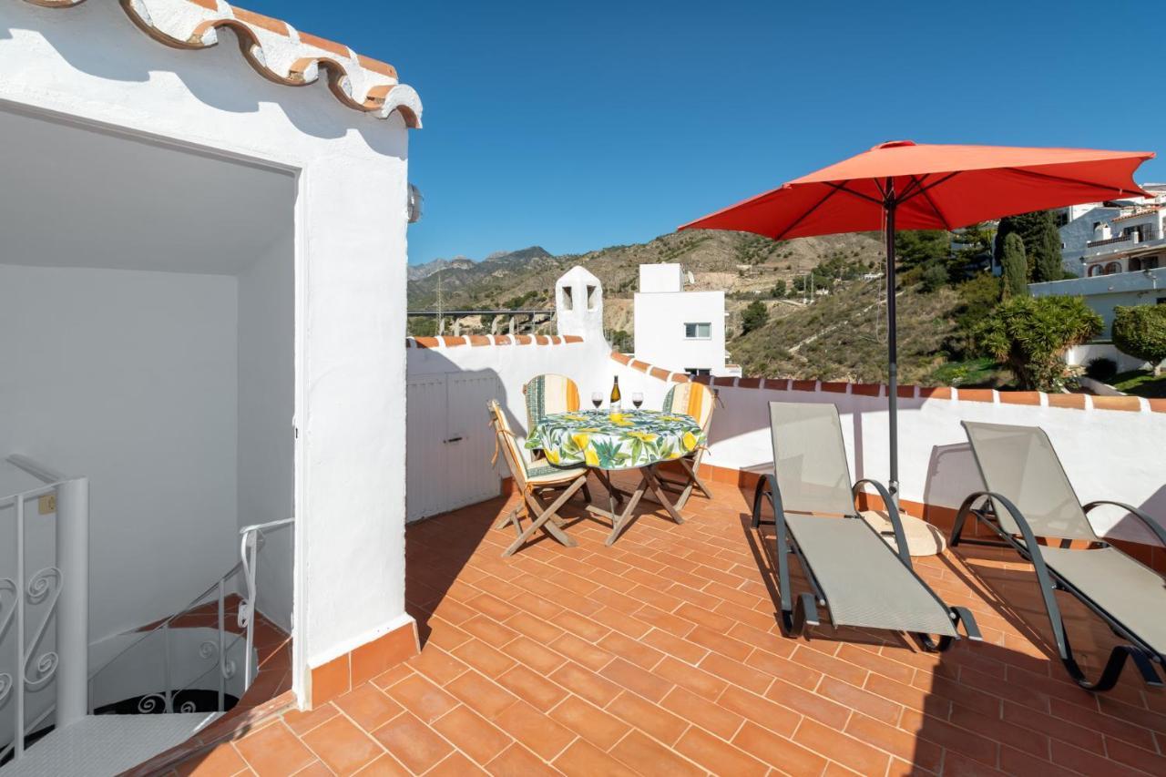 ネルハ Casa Limonヴィラ エクステリア 写真