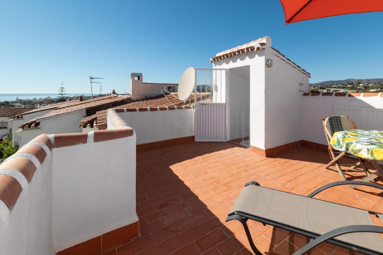 ネルハ Casa Limonヴィラ エクステリア 写真