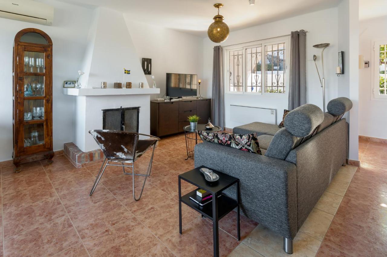 ネルハ Casa Limonヴィラ エクステリア 写真