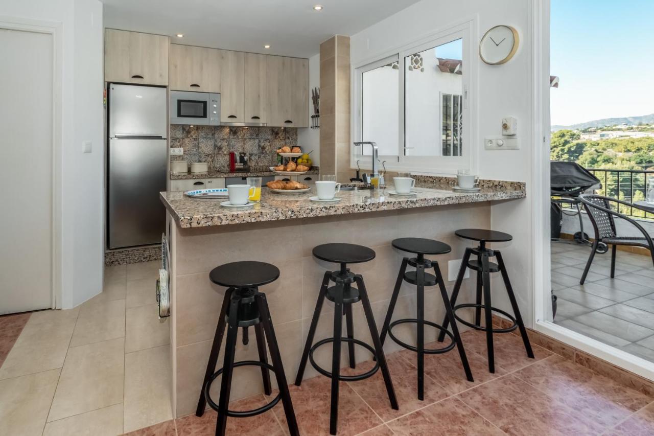 ネルハ Casa Limonヴィラ エクステリア 写真