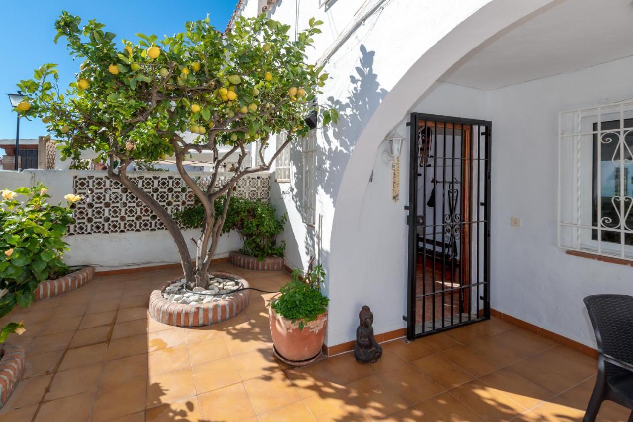 ネルハ Casa Limonヴィラ エクステリア 写真